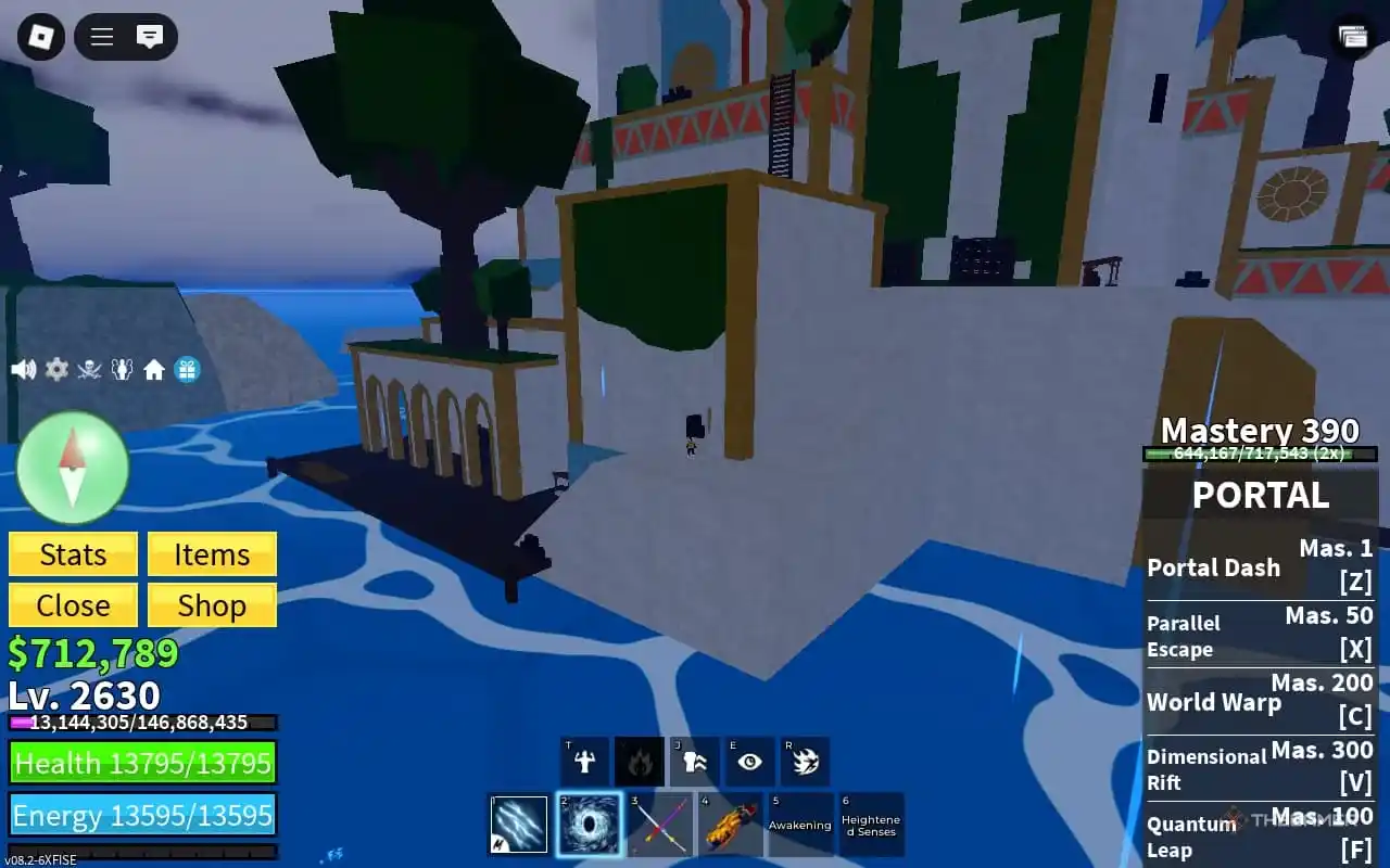 blox fruits tiki outpost island blox fruits tiki outpost island