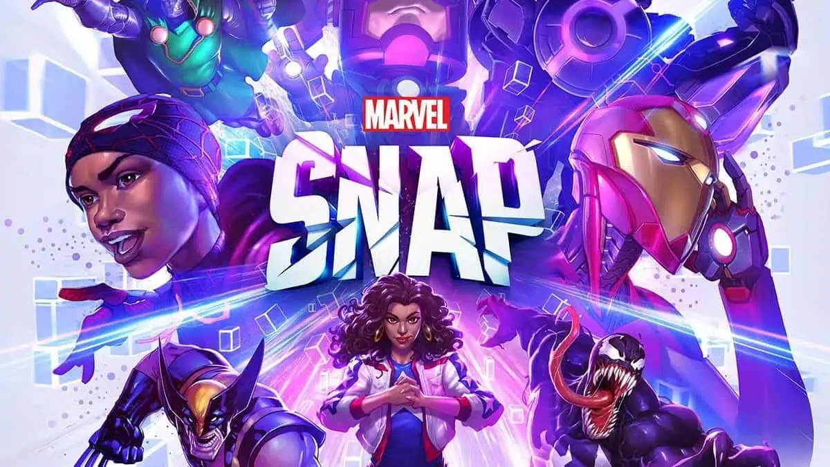 códigos Marvel Snap