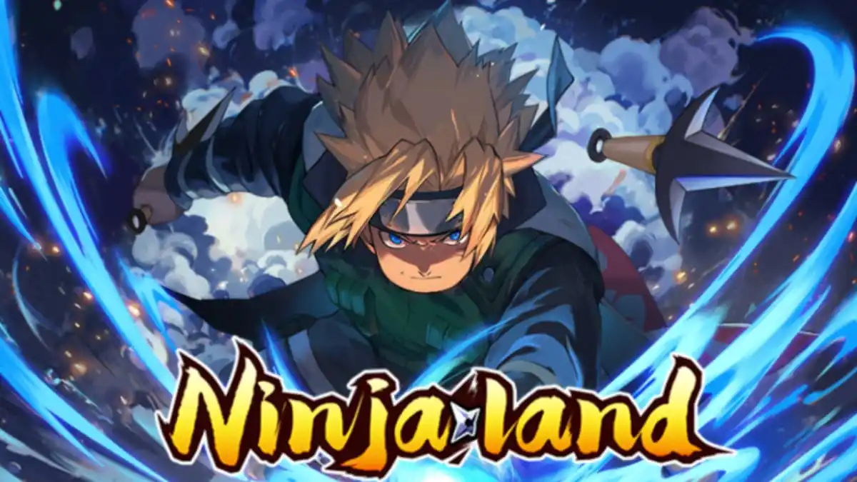códigos Roblox NinjaLand