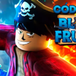 Códigos Blox Fruits: Resgate 2x de XP, Beli e Reset