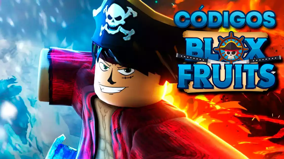 CORRE! NOVO CODE YORU + TODOS OS CÓDIGOS ATIVOS NO BLOX FRUITS 2023! 