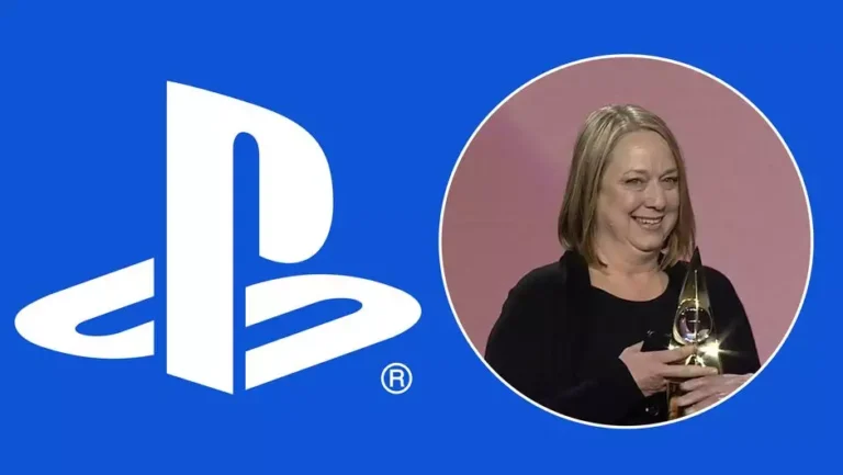 connie booth playstation