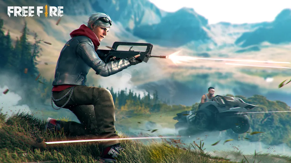 contra squad free fire