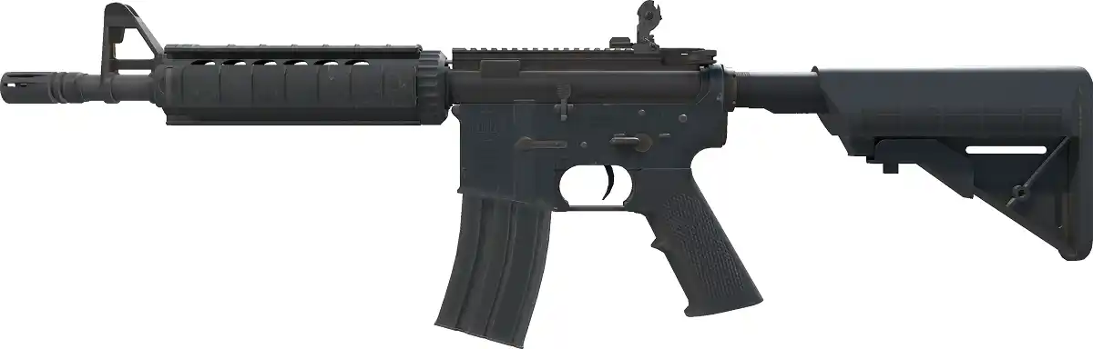 cs2 M4A4 cs2 M4A4