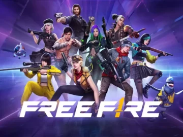 free fire psverso