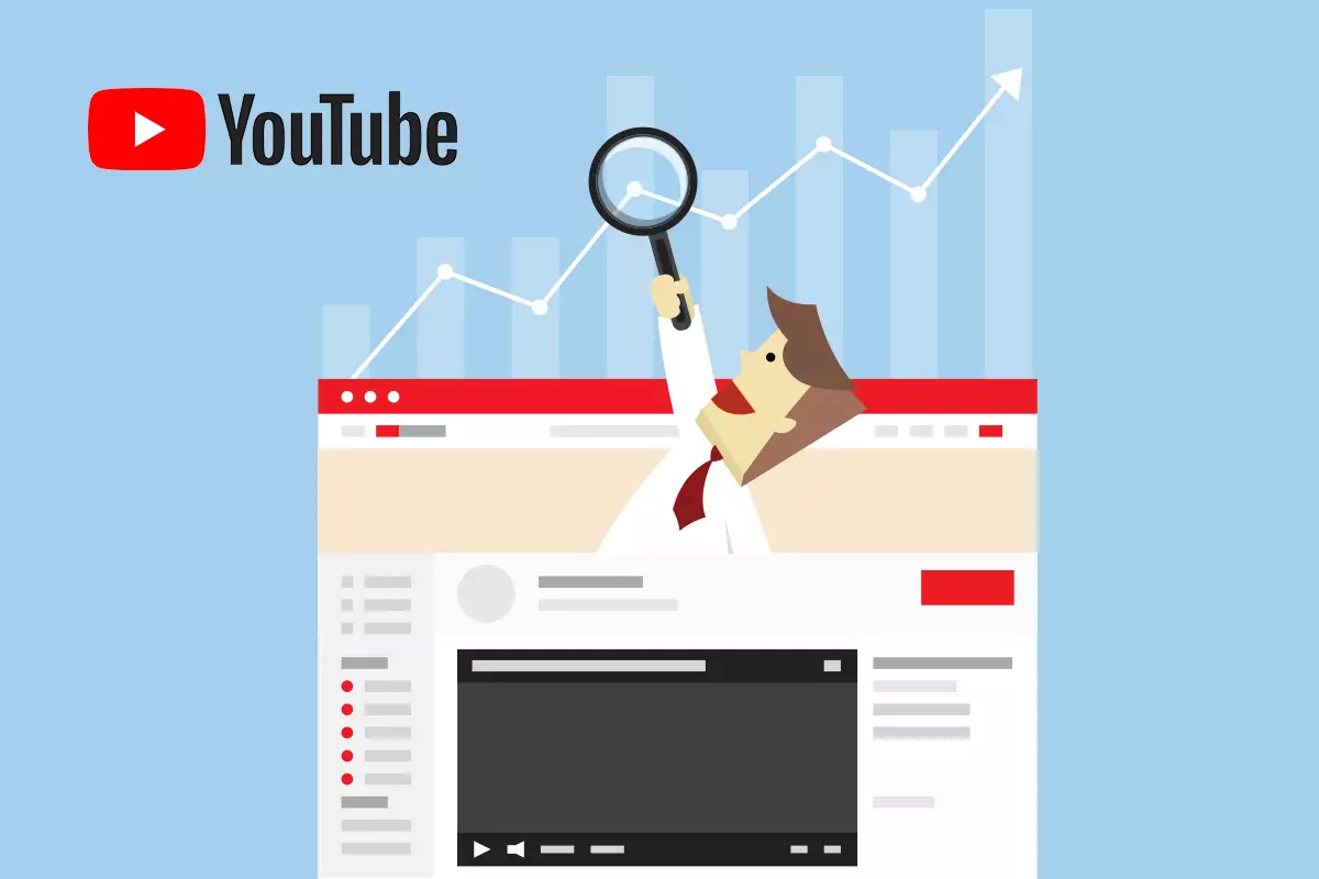promova youtube como divulgar o seu canal de vídeos