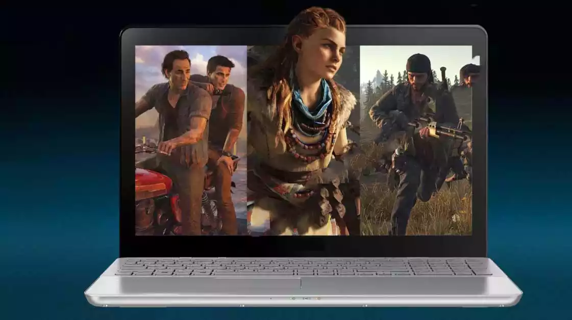 ps jogos pc