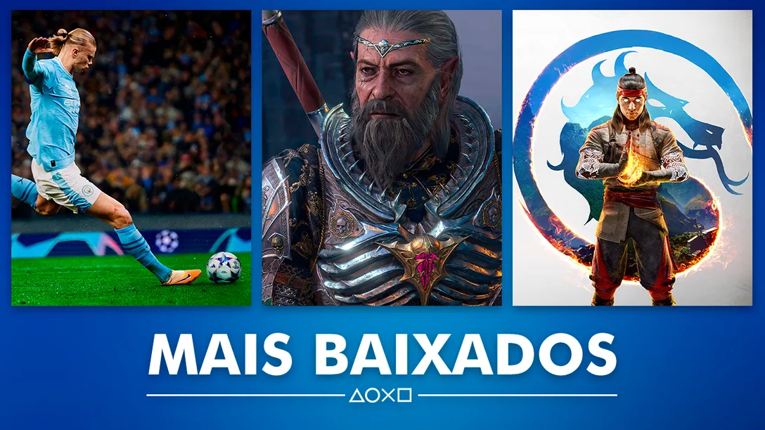 ps store jogos mais baixados setembro 2023