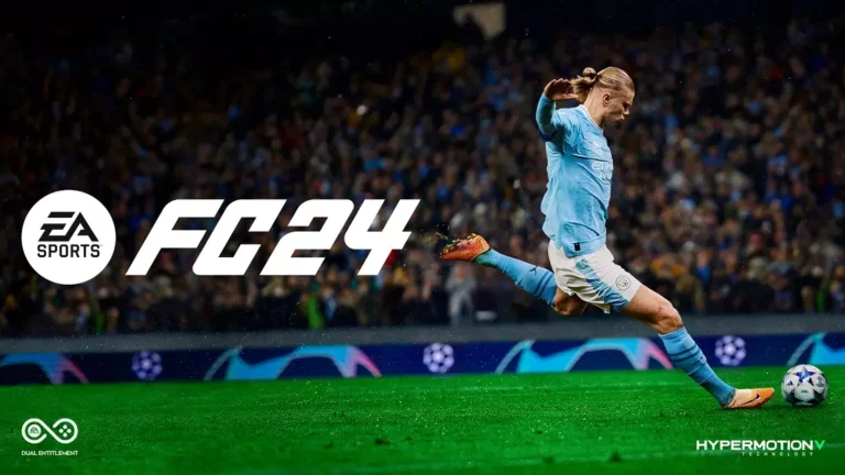 review ea sports fc 24