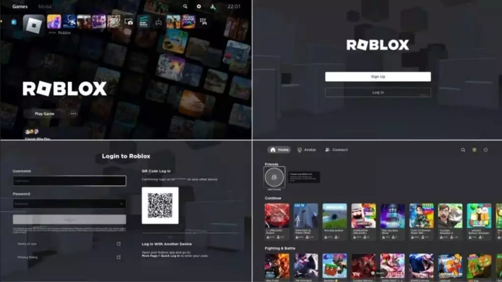 O Roblox é multiplataforma no PS4 e PS5? - Moyens I/O