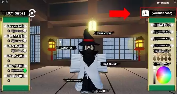 Códigos de Roblox Shindo Life (Noviembre 2023): cómo obtener spins, EXP y  monedas gratis - Dexerto