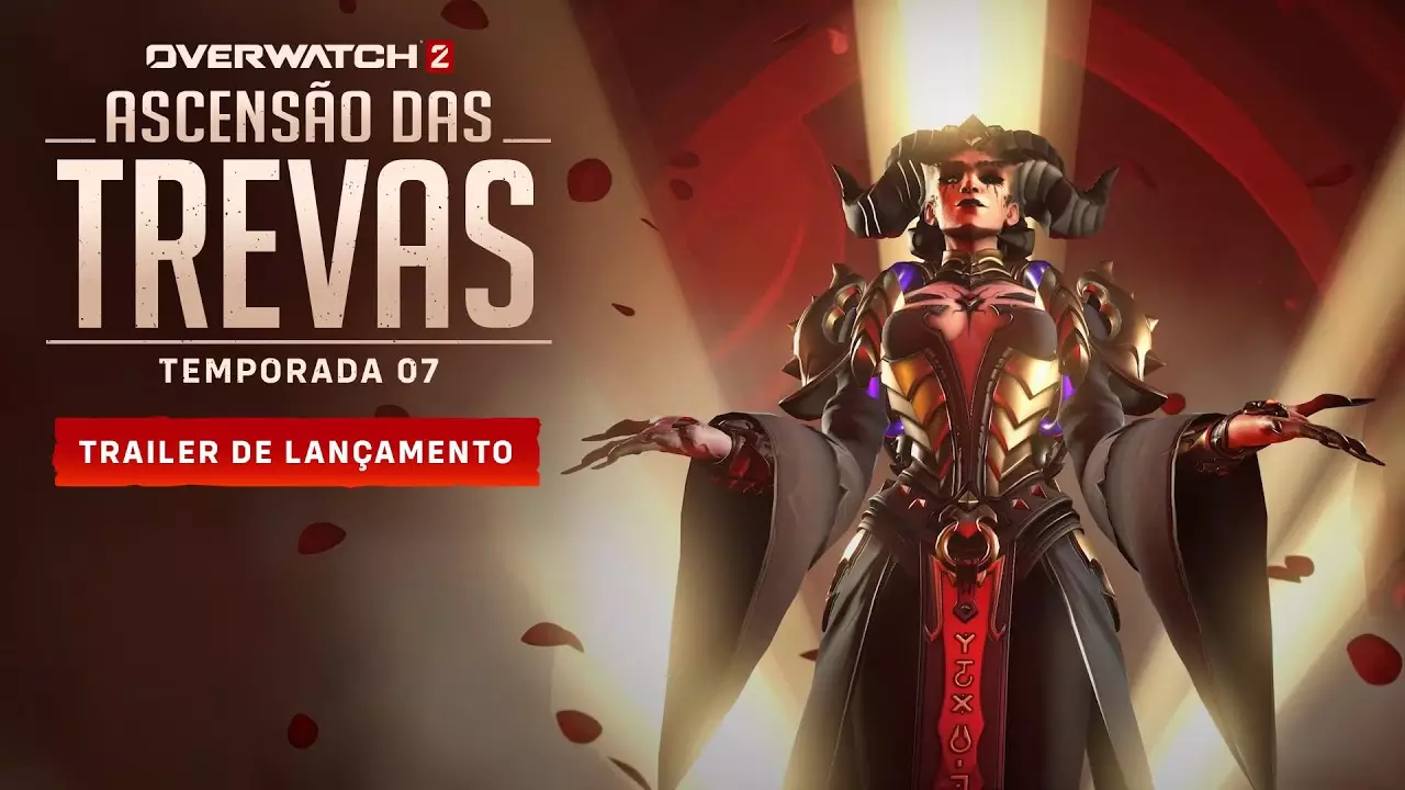 temporada 7 overwatch 2 data lançamento detalhes