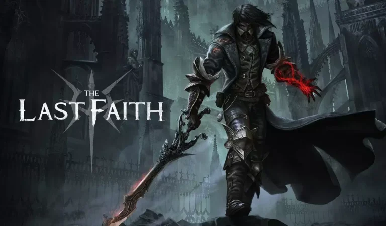 Disponível! The Last Faith ganha trailer de lançamento de gameplay