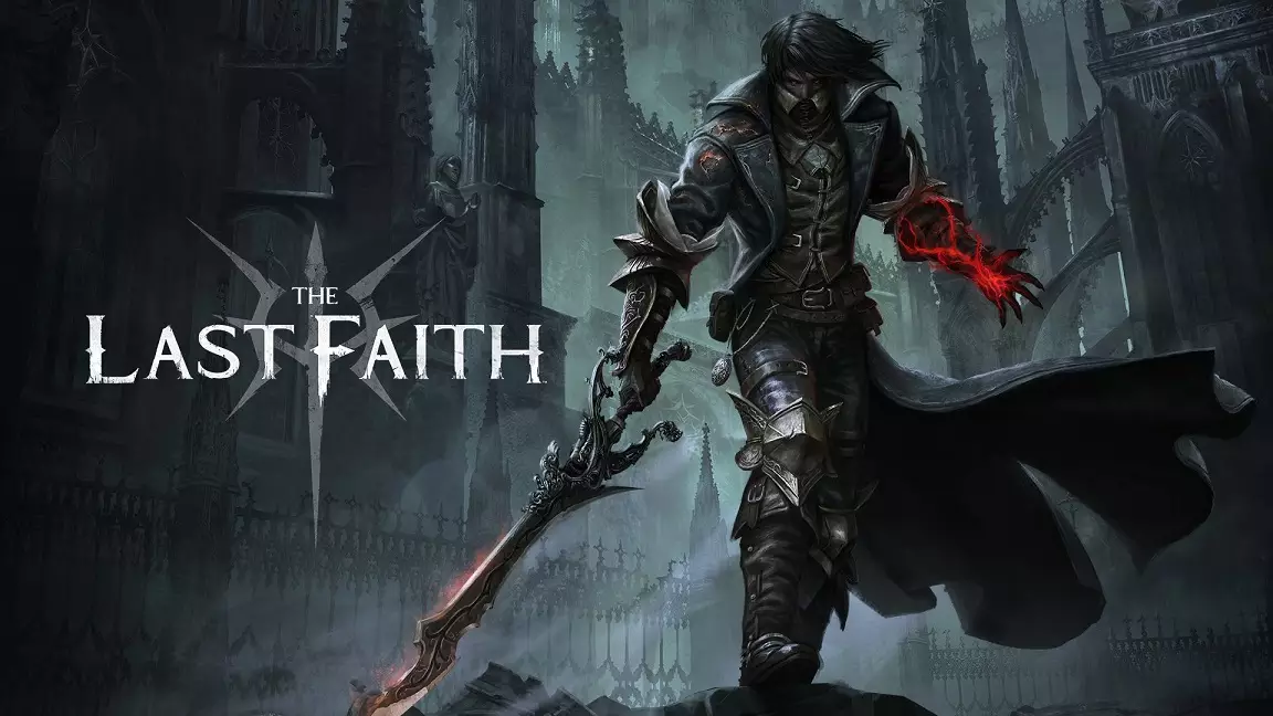 the last faith