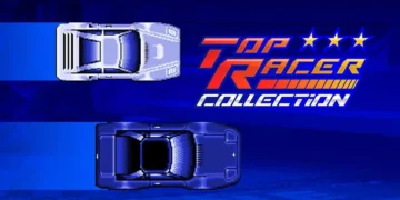 top racer collection