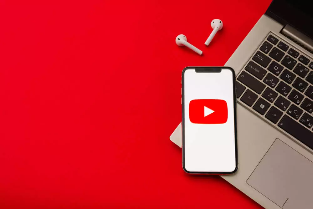 youtube app como divulgar o seu canal de vídeos