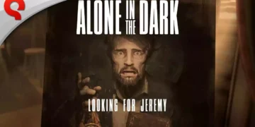 Alone in the Dark ganha novo trailer Procurando Jeremy