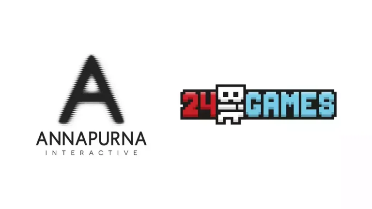 Annapurna Interactive compra a 24 Bit Games