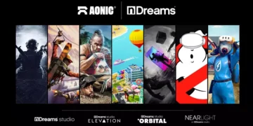 Aonic compra a nDreams
