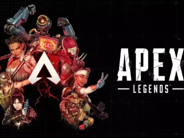 Apex Legends Crossplay