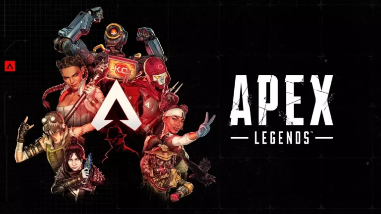 Apex Legends Crossplay