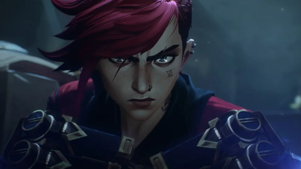 Arcane, 2ª temporada mes lançamento teaser trailer