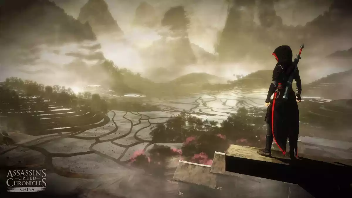 Assassin's Creed Chronicles China Linha do tempo e ordem cronológica