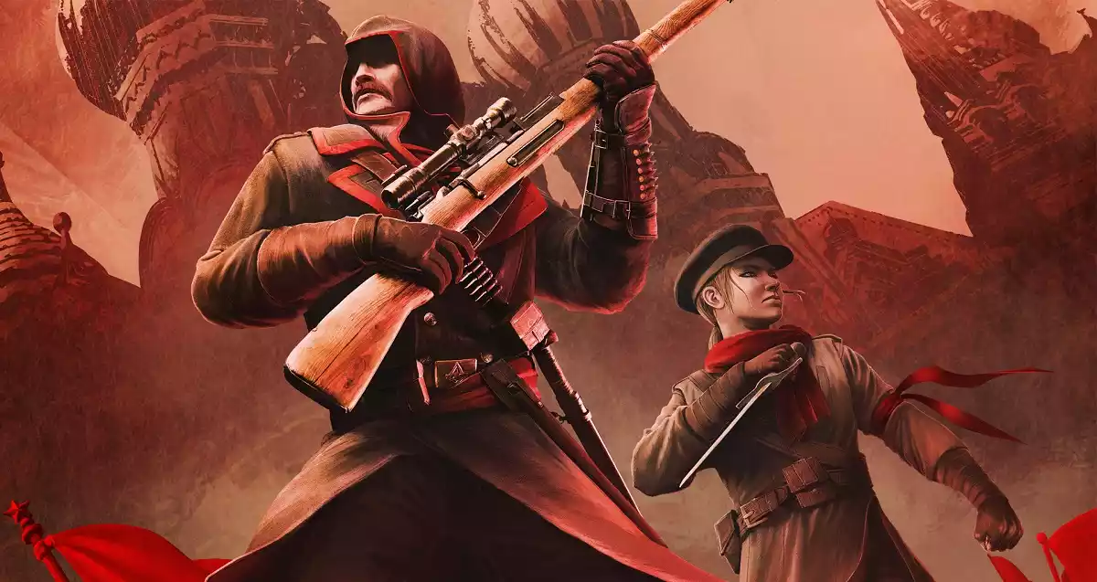 Assassin's Creed Chronicles Russia Linha do tempo e ordem cronológica