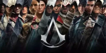 Assassin's Creed Linha do tempo e ordem cronológica explicadas (2)