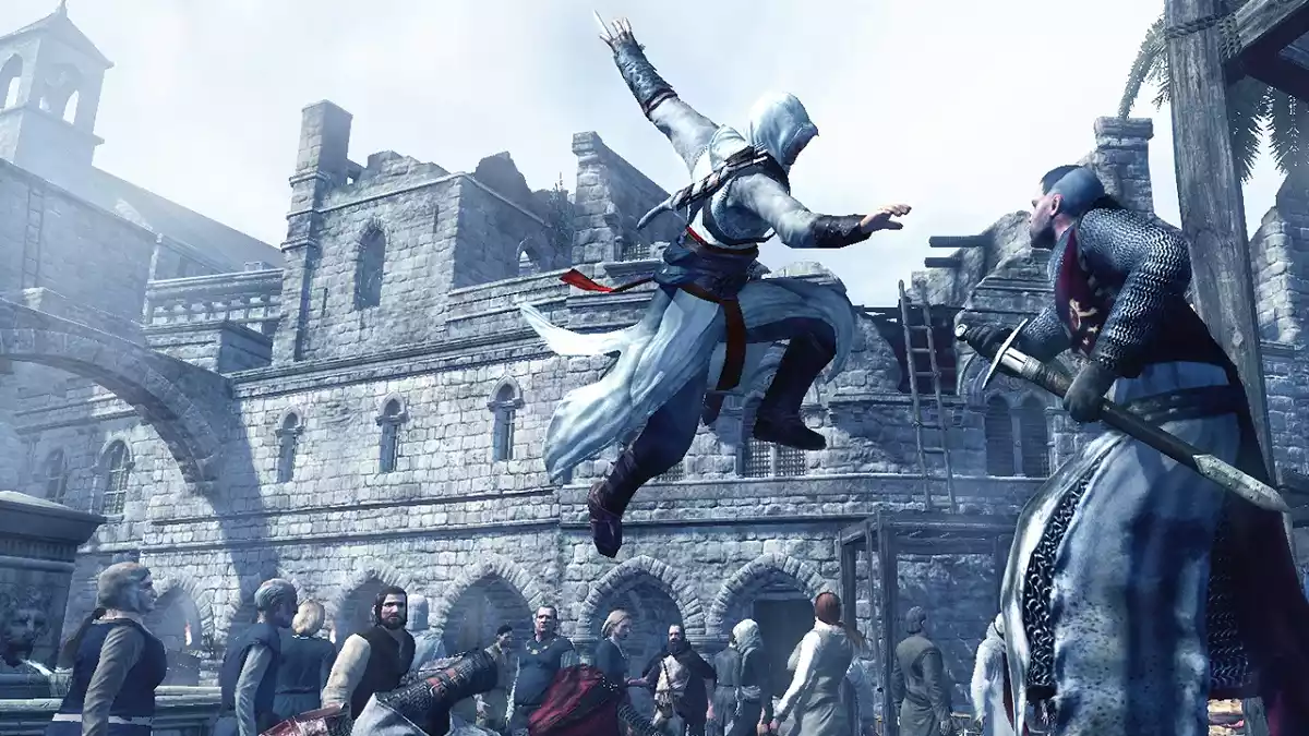 Assassins Creed Linha do tempo e ordem cronológica