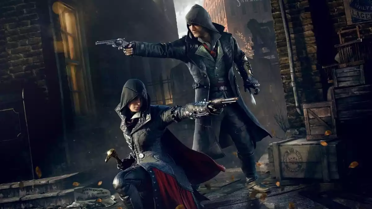 Assassin's Creed Syndicate Linha do tempo e ordem cronológica