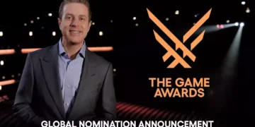 Assista as indicações do The Game Awards 2023