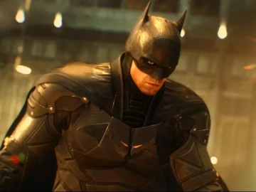 Batman Arkham Knight irá ganhar novo traje do filme de Robert Pattinson em 15 de dezembro para PS5