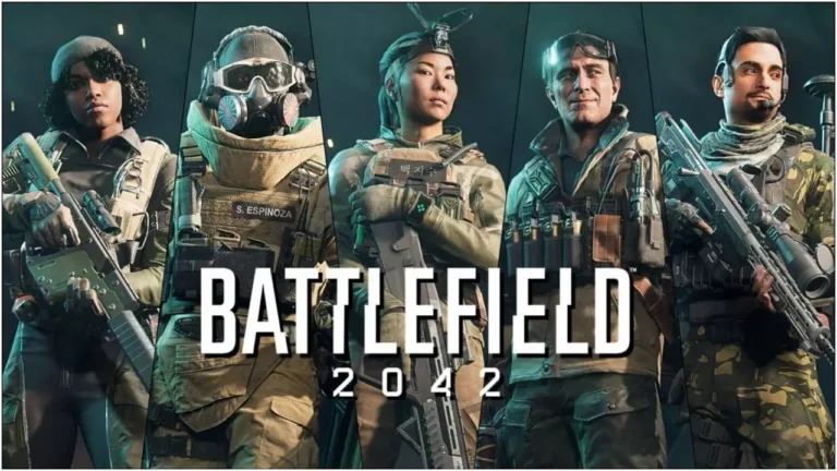 Battlefield 2042 Os melhores Especialistas do jogo