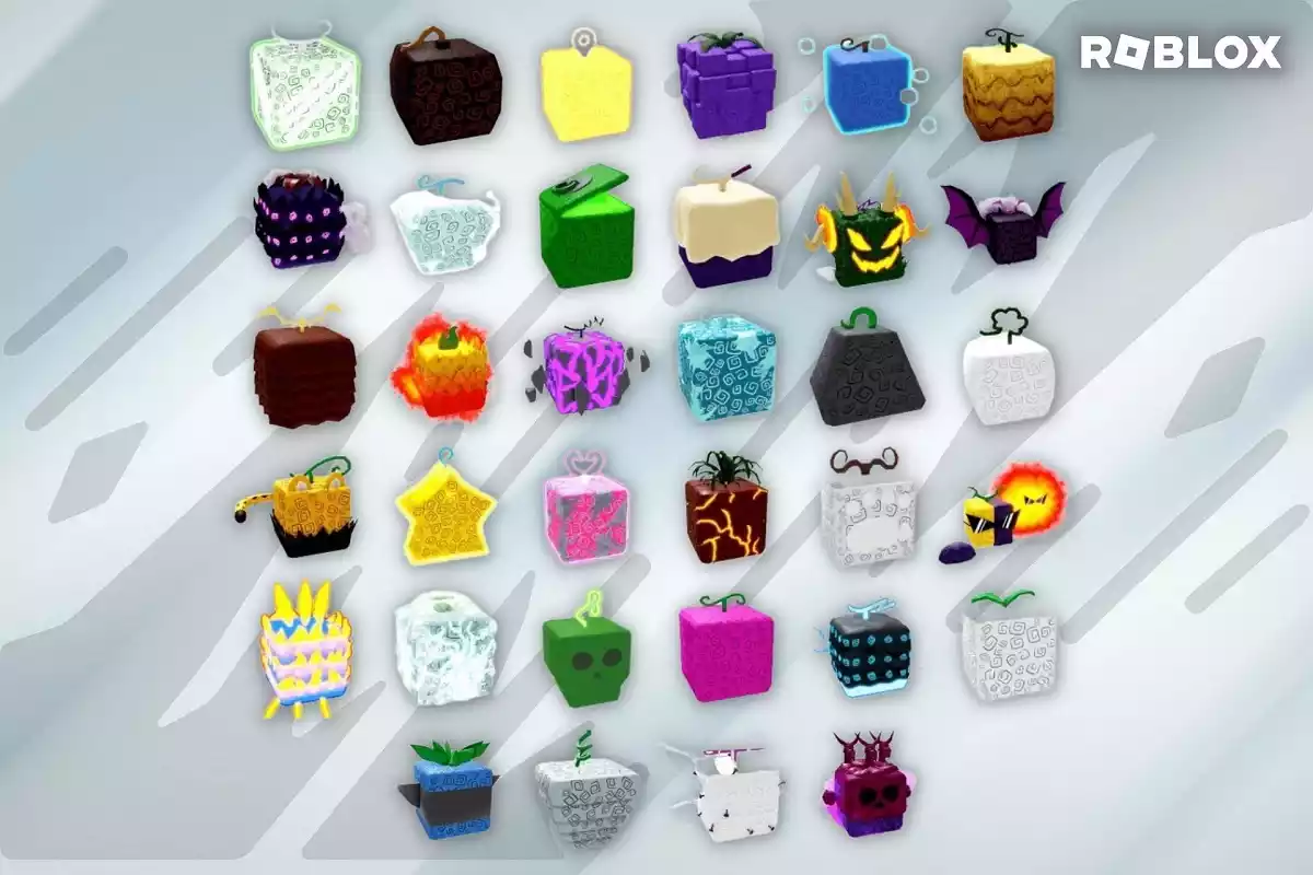 Blox Fruits: Guia Completo para Obter as Escamas de Leviathan