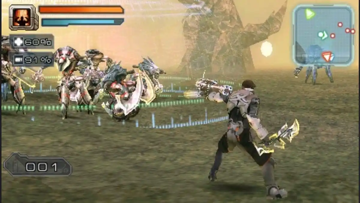 Bounty Hounds psp Bounty Hounds psp