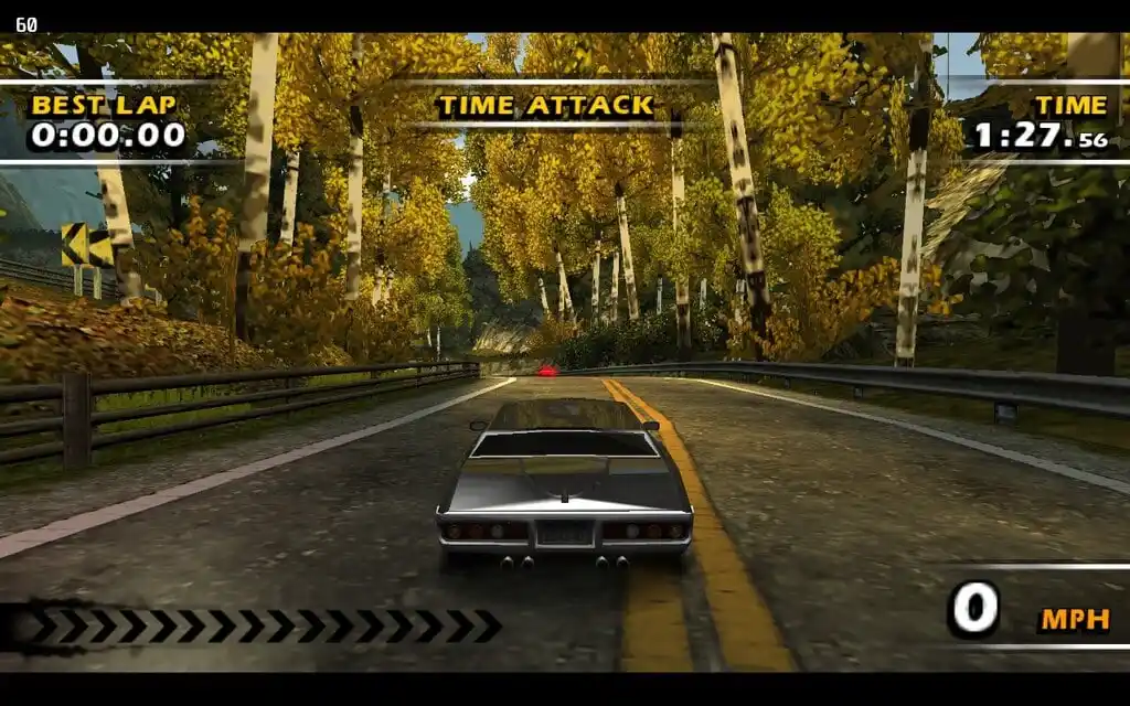 Burnout Dominator psp Burnout Dominator psp