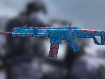 Call of Duty Modern Warfare 3 Como conseguir o Priceless Camo