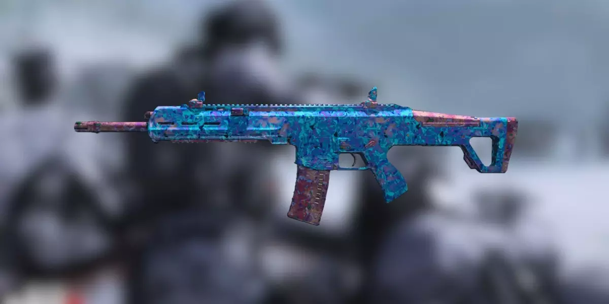 Call of Duty Modern Warfare 3 Como conseguir o Priceless Camo