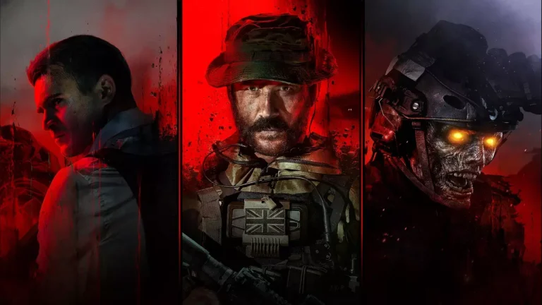 Call of Duty Modern Warfare 3 Lista de missões da campanha