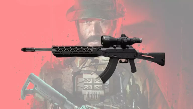 Call of Duty Modern Warfare 3 melhores Fuzis de Precisão Snipers