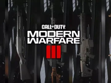 Call of Duty Modern Warfare 3 melhores armas