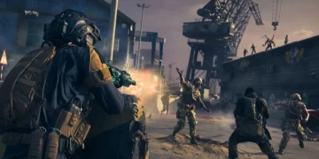 Call of Duty Modern Warfare 3 – Como conseguir a Faca Karambit