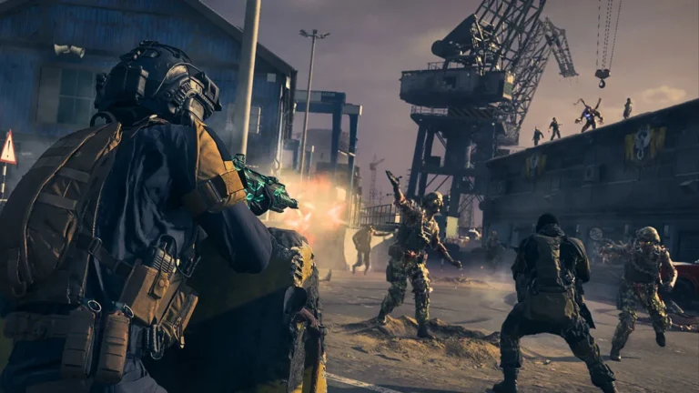 Call of Duty Modern Warfare 3 – Como conseguir a Faca Karambit