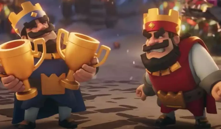 Clash Royale: pontos estelares e níveis estelares explicados