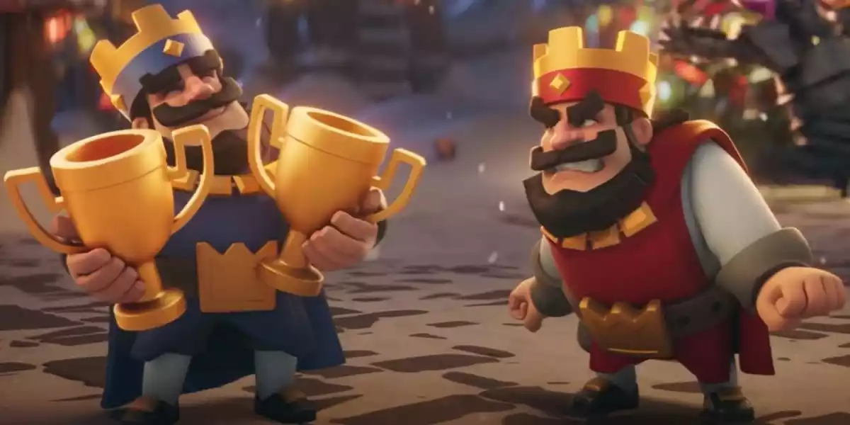 Clash Royale Pontos Estelares E N Veis Estelares Explicados