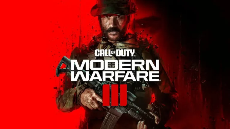 Códigos Call of Duty MW3