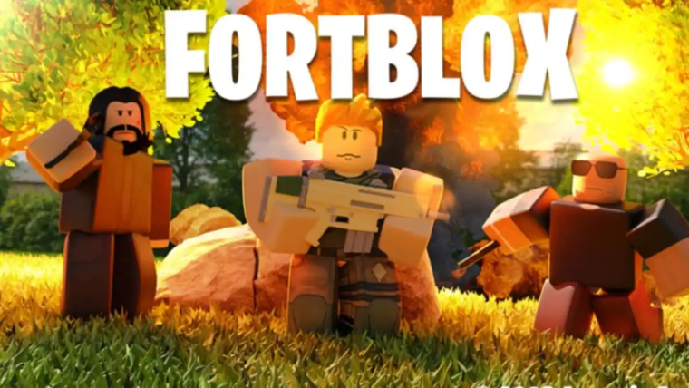 Códigos Fortblox