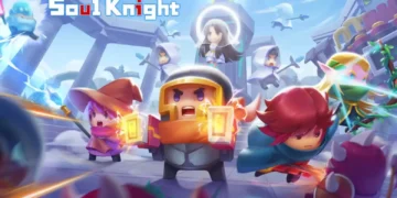 Códigos Soul Knight