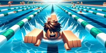 Códigos Swimming Simulator